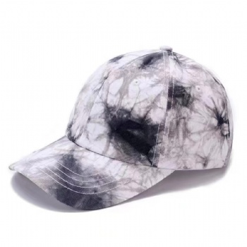 6 Panels Baseball Cap