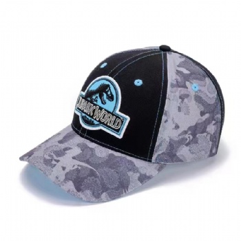 6 Panels Baseball Cap