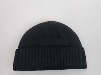 Knitted Beanie