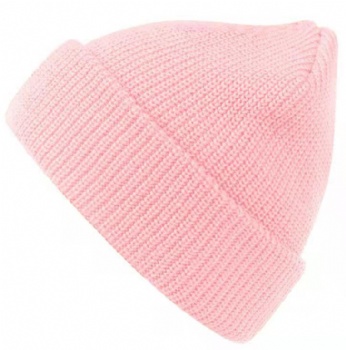 Knitted Beanie