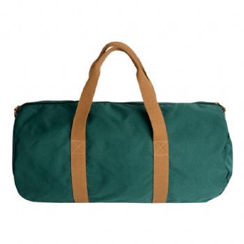 Polyester Duffle Bag