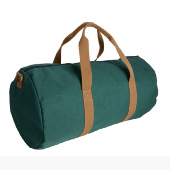 Polyester Duffle Bag