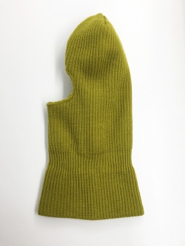 Knitted Head mask