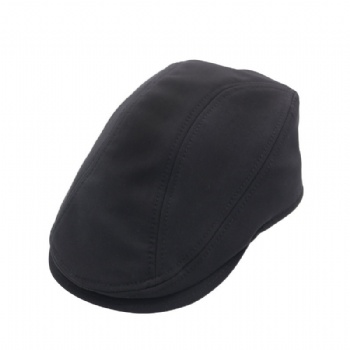 Men's Ivy Cap with Ear flap