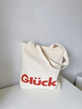 Handle Shopping Bag