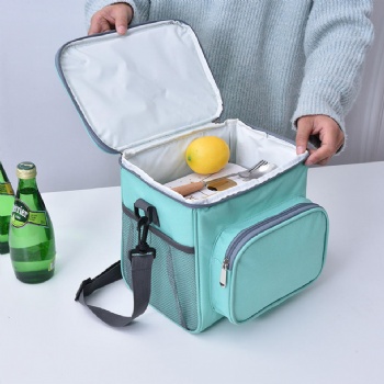 Picnic Bag / Thermal Insulated Lunch Box