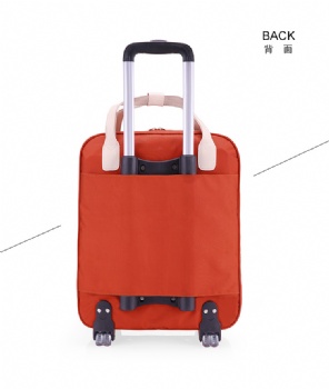 Pull Rod Luggage Bag