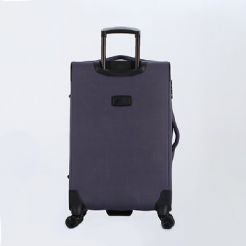 Fashion Puller Rod Luggage Case