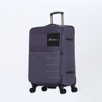 Fashion Puller Rod Luggage Case