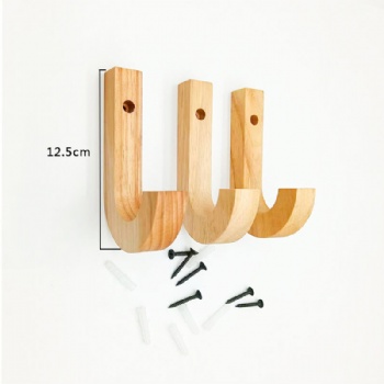 Creative Wood Hang hook