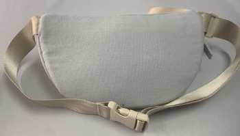 Canvas Fanny Pack