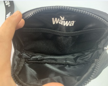 Nylon Fanny Pack