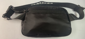 Nylon Fanny Pack