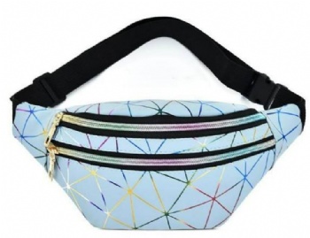 Holographic Fanny Pack