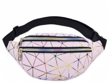 Holographic Fanny Pack